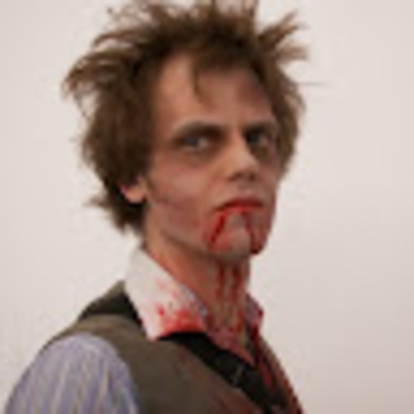 Meet your Posher, Chris - Picture 1 of 1